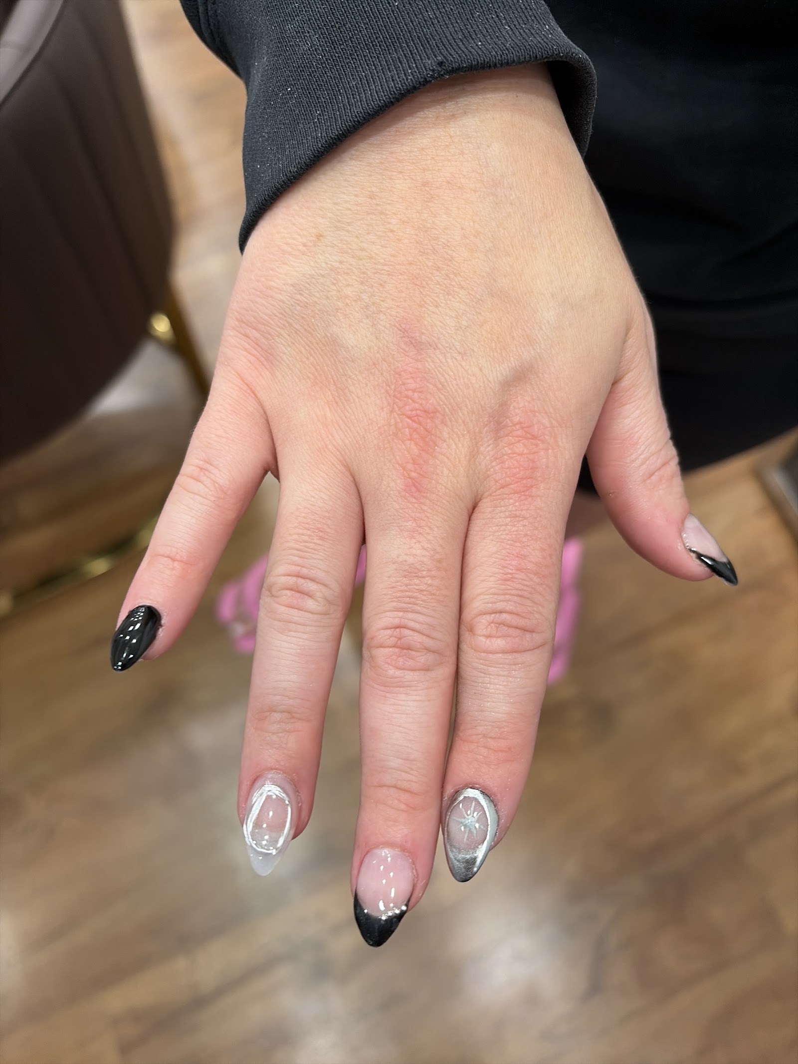 G Nail Spa nail photo 6