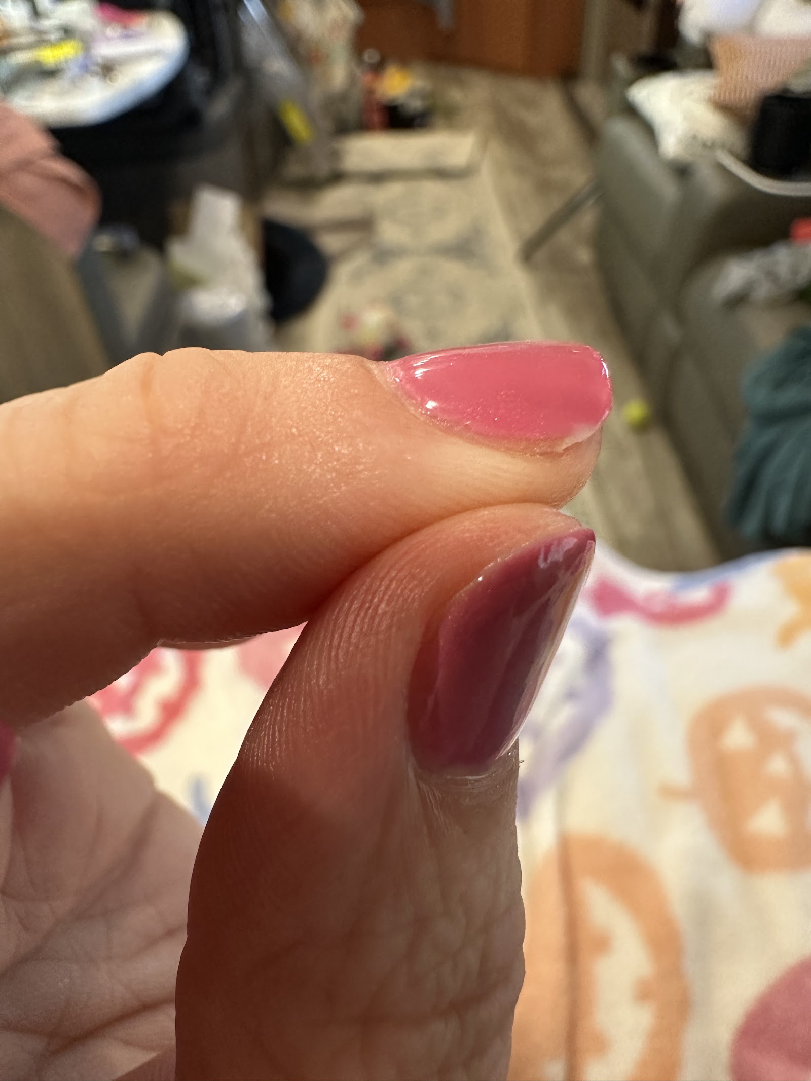 G Nail Spa nail photo 8